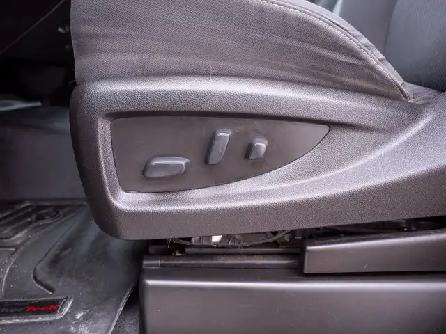 2019 GMC Sierra 1500 Limited SLE - Front and Back Bench Seats - Photo 34