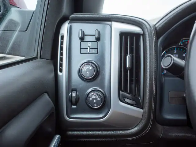 2019 GMC Sierra 1500 Limited SLE - Front and Back Bench Seats - Photo 39