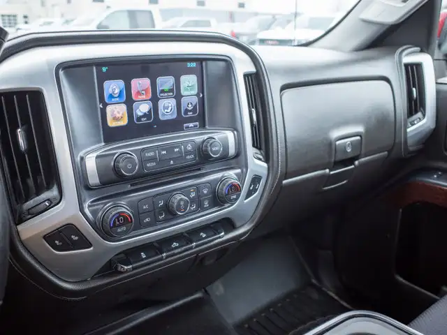 2019 GMC Sierra 1500 Limited SLE - Front and Back Bench Seats - Photo 41