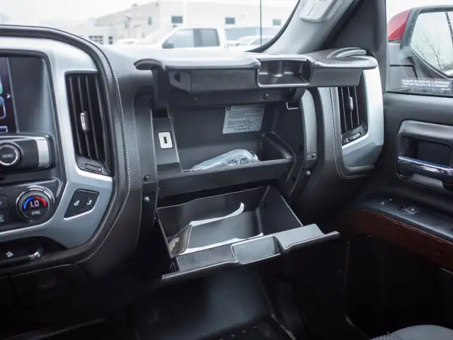 2019 GMC Sierra 1500 Limited SLE - Front and Back Bench Seats - Photo 43