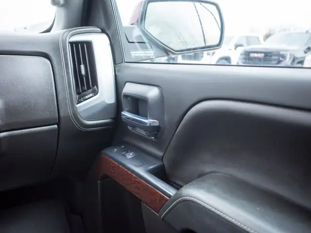 2019 GMC Sierra 1500 Limited SLE - Front and Back Bench Seats - Photo 44
