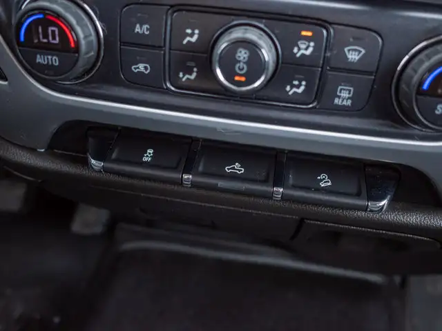 2019 GMC Sierra 1500 Limited SLE - Front and Back Bench Seats - Photo 46