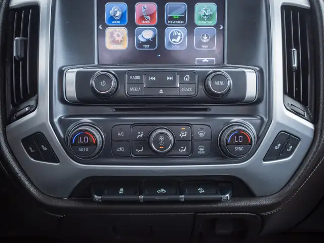 2019 GMC Sierra 1500 Limited SLE - Front and Back Bench Seats - Photo 47