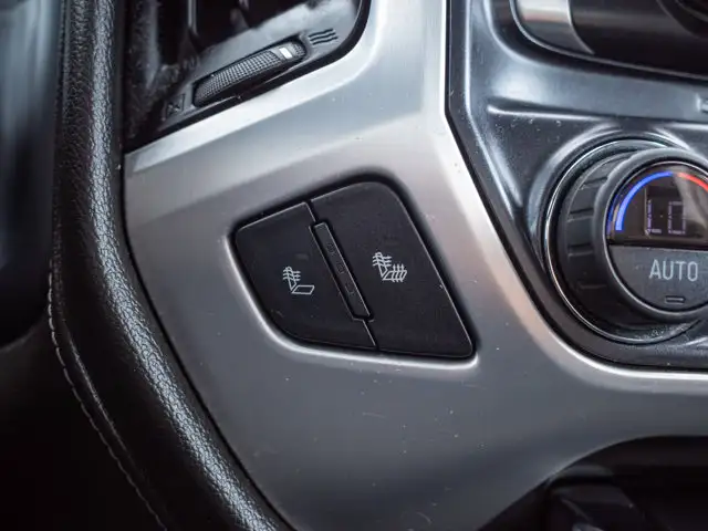 2019 GMC Sierra 1500 Limited SLE - Front and Back Bench Seats - Photo 48