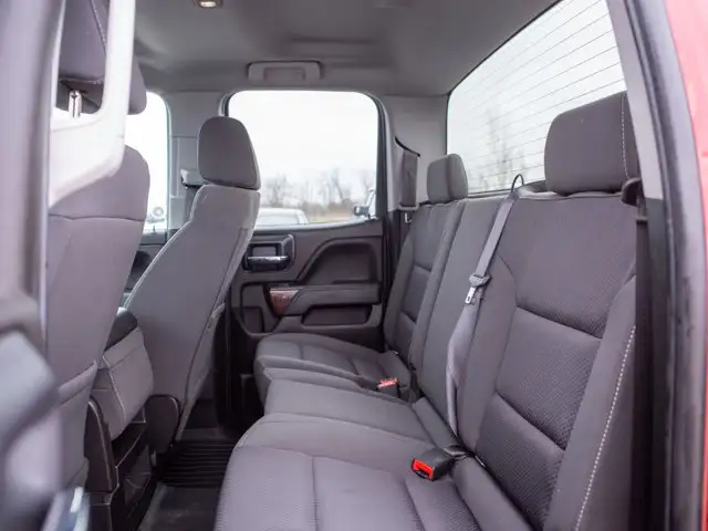 2019 GMC Sierra 1500 Limited SLE - Front and Back Bench Seats - Photo 51