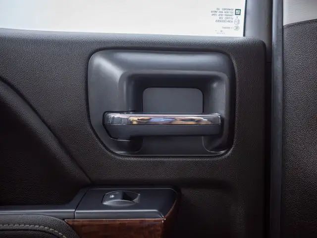 2019 GMC Sierra 1500 Limited SLE - Front and Back Bench Seats - Photo 53