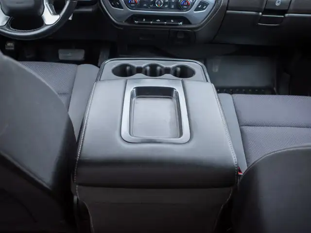 2019 GMC Sierra 1500 Limited SLE - Front and Back Bench Seats - Photo 55