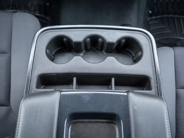 2019 GMC Sierra 1500 Limited SLE - Front and Back Bench Seats - Photo 56