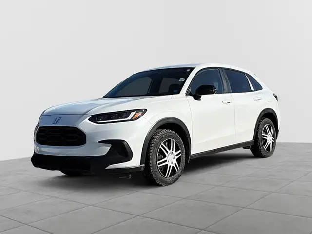 2025 Honda HR-V Sport Sport | Sunroof | Lane Assist