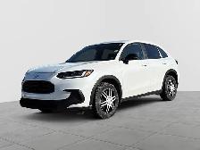 2025 Honda HR-V Sport Sport | Sunroof | Lane Assist