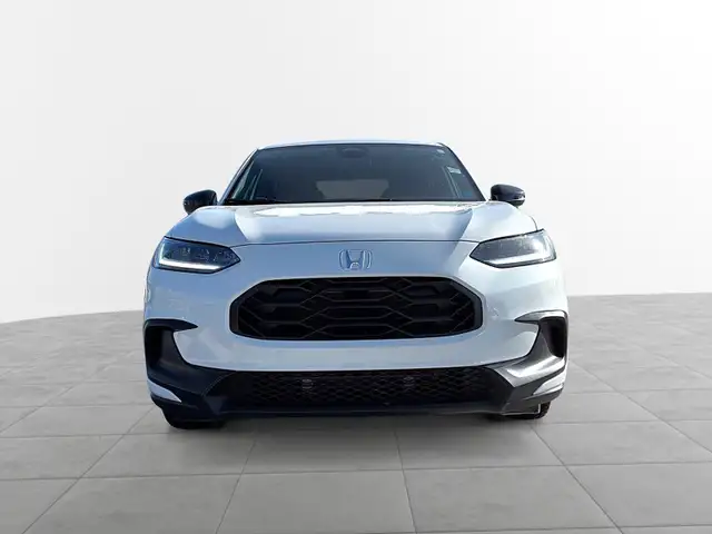 2025 Honda HR-V Sport Sport | Sunroof | Lane Assist - Photo 3