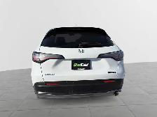 2025 Honda HR-V Sport Sport | Sunroof | Lane Assist - Photo 5