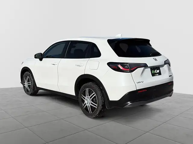 2025 Honda HR-V Sport Sport | Sunroof | Lane Assist - Photo 6