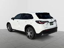 2025 Honda HR-V Sport Sport | Sunroof | Lane Assist - Photo 6