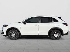 2025 Honda HR-V Sport Sport | Sunroof | Lane Assist - Photo 7