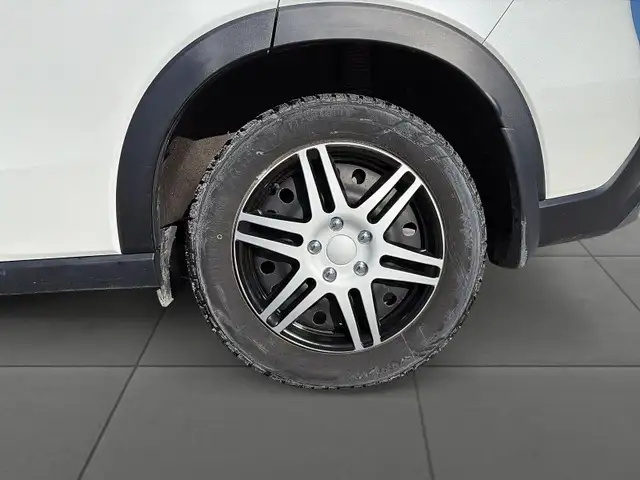 2025 Honda HR-V Sport Sport | Sunroof | Lane Assist - Photo 8