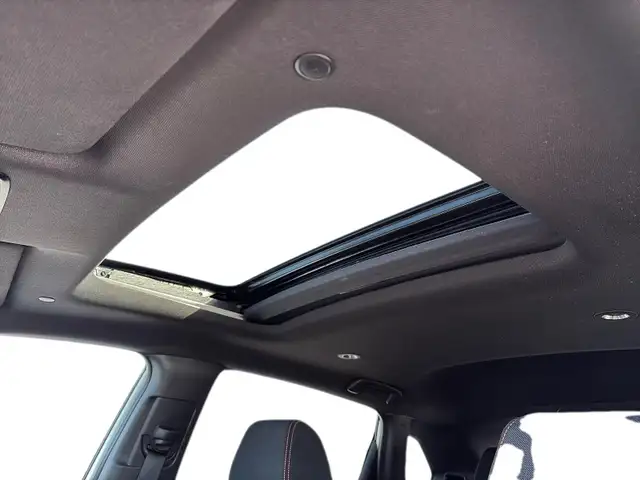 2025 Honda HR-V Sport Sport | Sunroof | Lane Assist - Photo 9