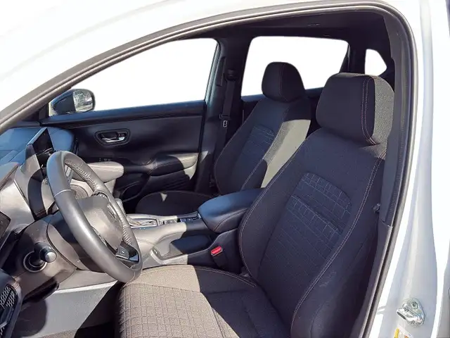 2025 Honda HR-V Sport Sport | Sunroof | Lane Assist - Photo 10