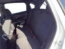 2025 Honda HR-V Sport Sport | Sunroof | Lane Assist - Photo 11