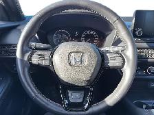 2025 Honda HR-V Sport Sport | Sunroof | Lane Assist - Photo 12