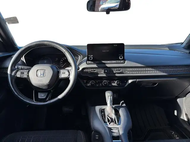 2025 Honda HR-V Sport Sport | Sunroof | Lane Assist - Photo 14