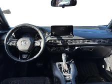 2025 Honda HR-V Sport Sport | Sunroof | Lane Assist - Photo 14