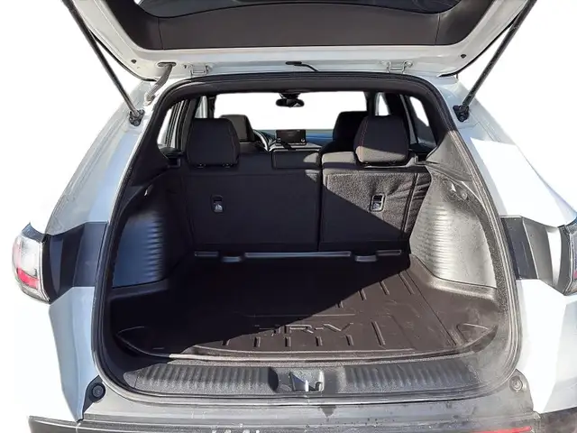2025 Honda HR-V Sport Sport | Sunroof | Lane Assist - Photo 20