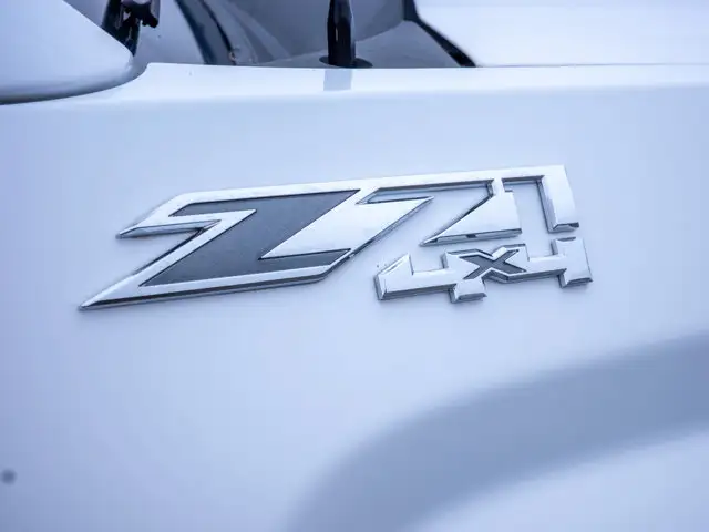 2015 GMC Sierra 1500 SLE - Leather Steering Wheel | Wi-Fi - Photo 14