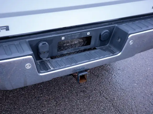 2015 GMC Sierra 1500 SLE - Leather Steering Wheel | Wi-Fi - Photo 18