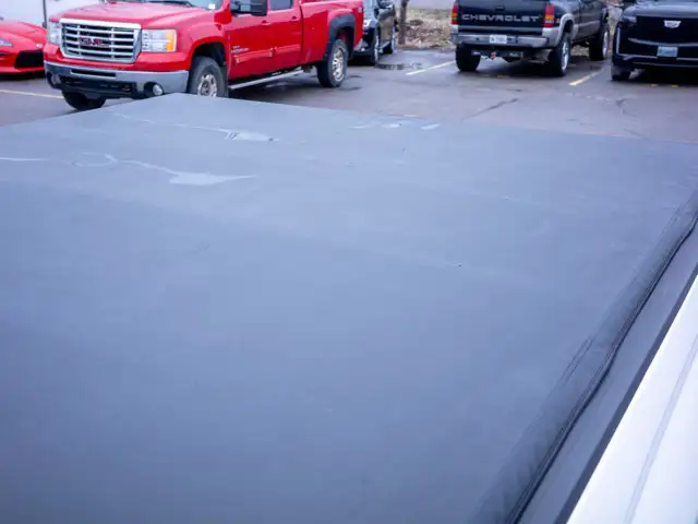 2015 GMC Sierra 1500 SLE - Leather Steering Wheel | Wi-Fi - Photo 21