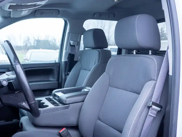 2015 GMC Sierra 1500 SLE - Leather Steering Wheel | Wi-Fi - Photo 32