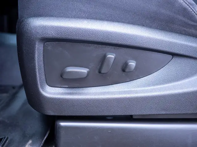 2015 GMC Sierra 1500 SLE - Leather Steering Wheel | Wi-Fi - Photo 35