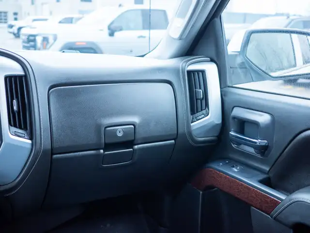 2015 GMC Sierra 1500 SLE - Leather Steering Wheel | Wi-Fi - Photo 41