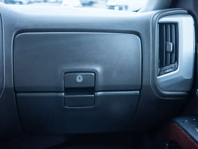 2015 GMC Sierra 1500 SLE - Leather Steering Wheel | Wi-Fi - Photo 43