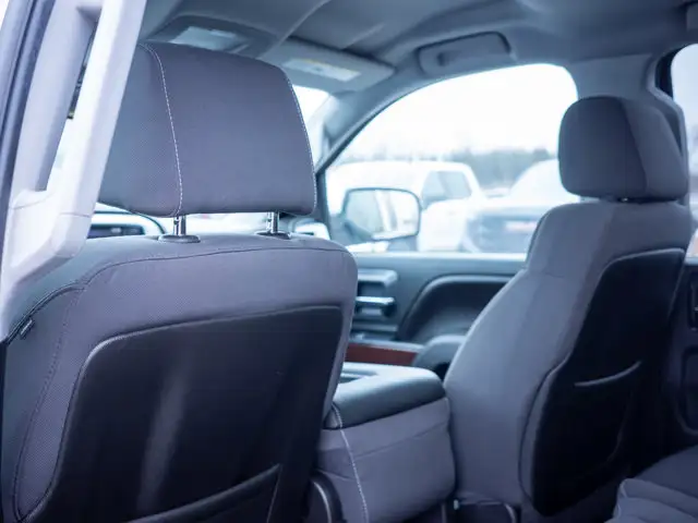 2015 GMC Sierra 1500 SLE - Leather Steering Wheel | Wi-Fi - Photo 52