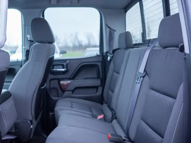 2015 GMC Sierra 1500 SLE - Leather Steering Wheel | Wi-Fi - Photo 53