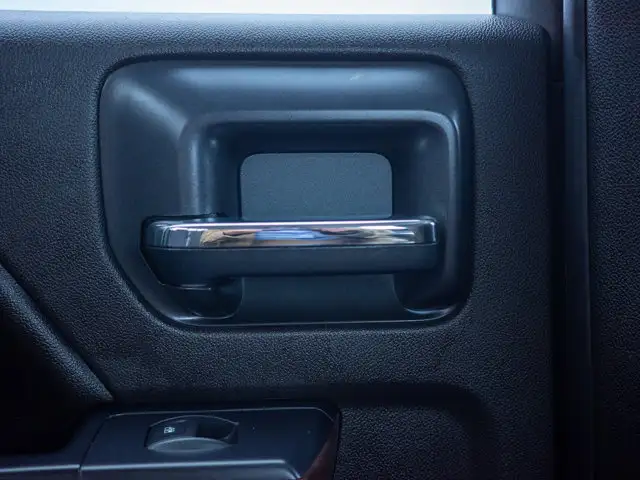 2015 GMC Sierra 1500 SLE - Leather Steering Wheel | Wi-Fi - Photo 55