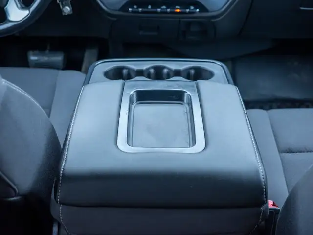 2015 GMC Sierra 1500 SLE - Leather Steering Wheel | Wi-Fi - Photo 57