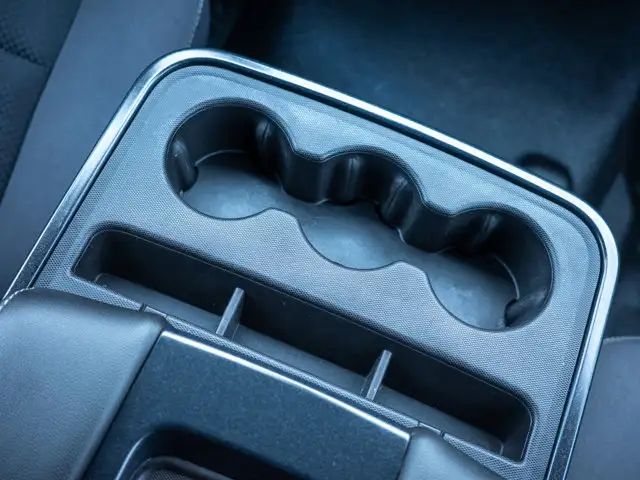 2015 GMC Sierra 1500 SLE - Leather Steering Wheel | Wi-Fi - Photo 58