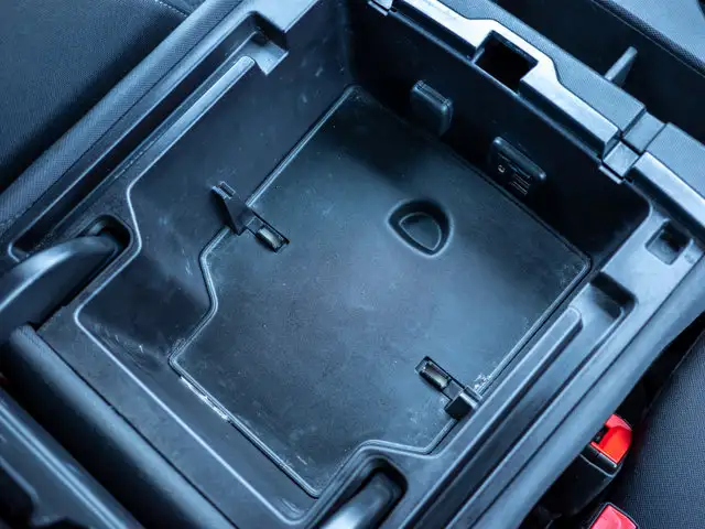 2015 GMC Sierra 1500 SLE - Leather Steering Wheel | Wi-Fi - Photo 59