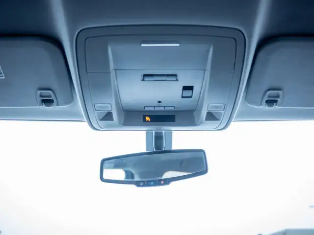 2015 GMC Sierra 1500 SLE - Leather Steering Wheel | Wi-Fi - Photo 61