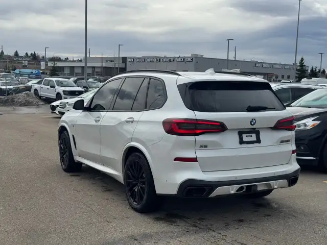 2022 BMW X5 - Photo 3
