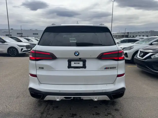 2022 BMW X5 - Photo 4