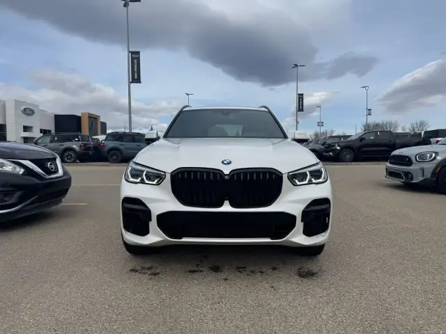 2022 BMW X5 - Photo 5