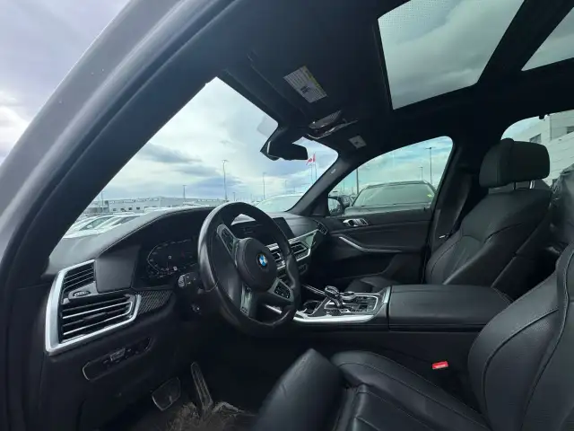 2022 BMW X5 - Photo 6
