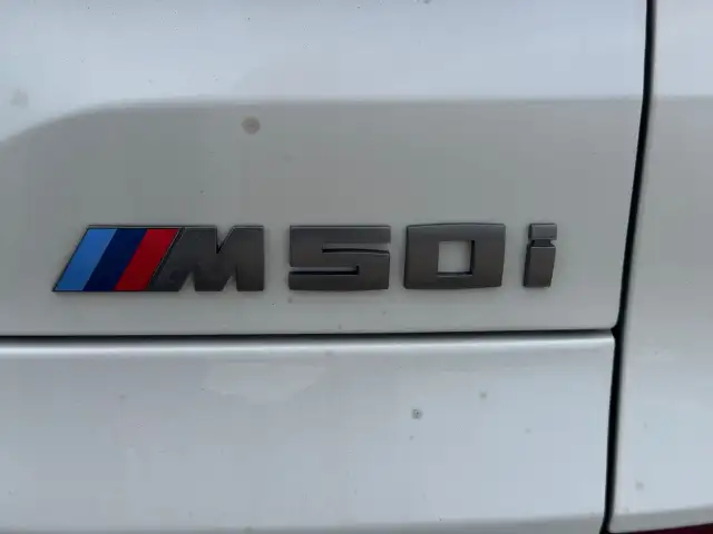 2022 BMW X5 - Photo 7