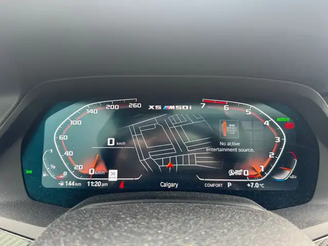 2022 BMW X5 - Photo 8