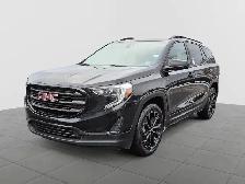 2021 GMC Terrain SLE SLE | ELEVATION PACKAGE | BLACK OUT