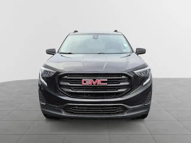 2021 GMC Terrain SLE SLE | ELEVATION PACKAGE | BLACK OUT - Photo 3