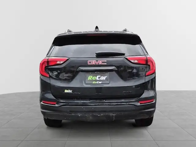 2021 GMC Terrain SLE SLE | ELEVATION PACKAGE | BLACK OUT - Photo 5